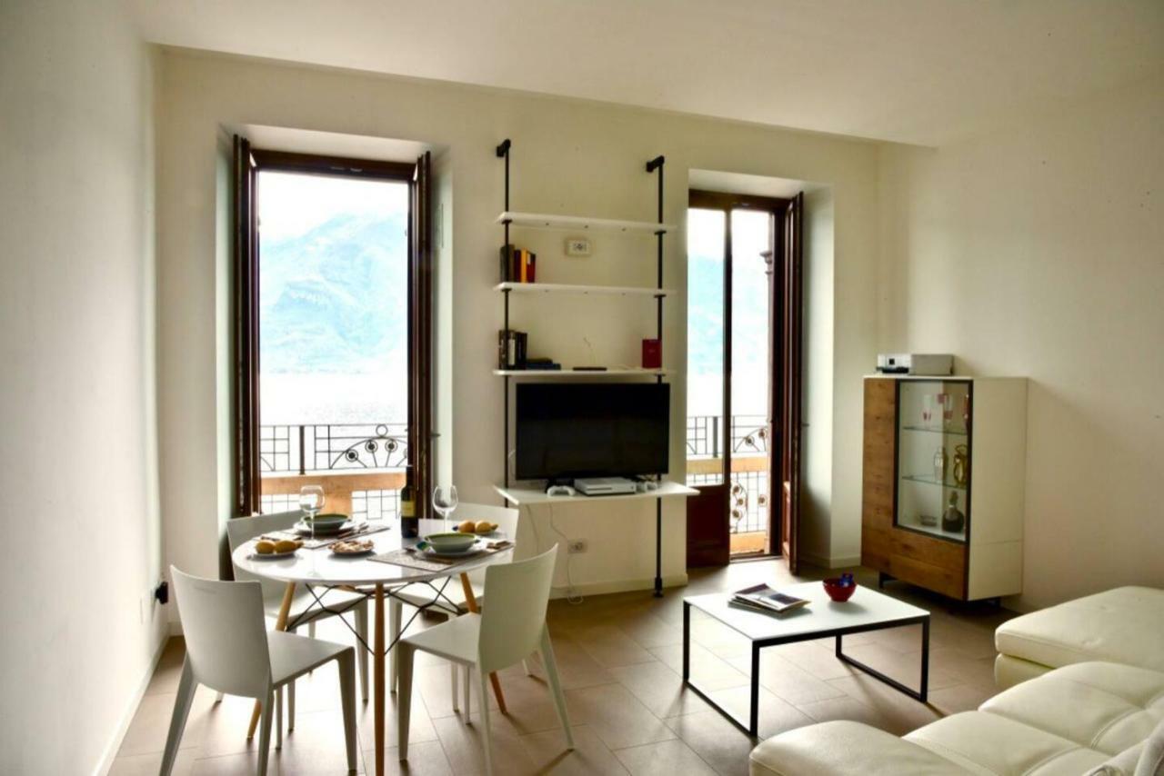 Stylish Lakefront House Lovere Dış mekan fotoğraf
